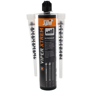 INJEKTERINGSMASSA SPIT VIPER XTREM